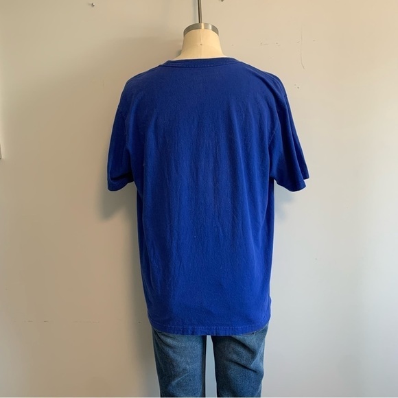 Adidas Los Angeles Clippers T-Shirt - Picture 2 of 9